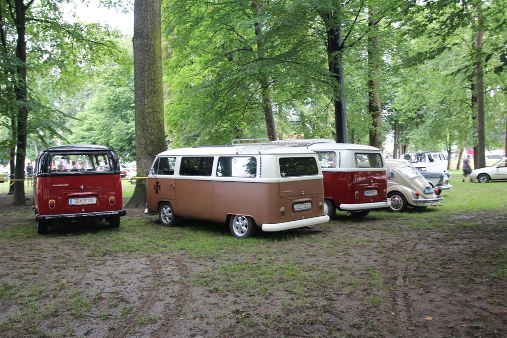 2014-07-13    Oldtimertreffen